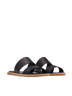 Sorel Ella ll Slide Sandal